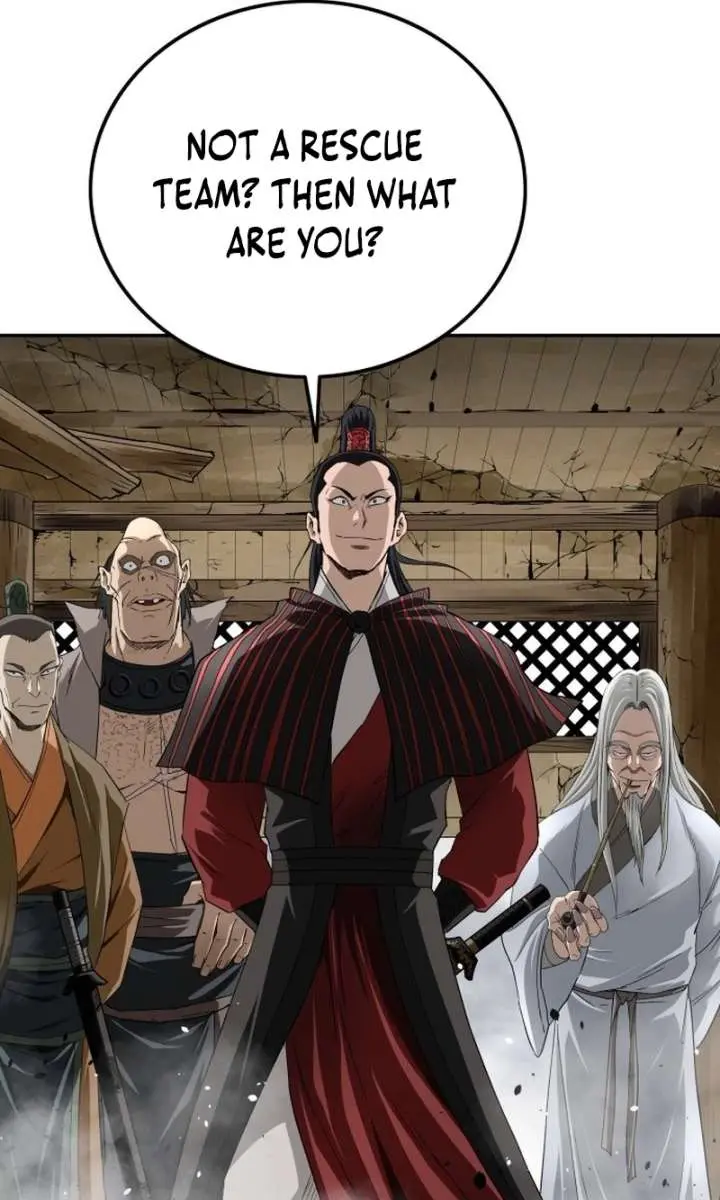 The Supreme Demon Swordmaster Chapter 12 Page 122