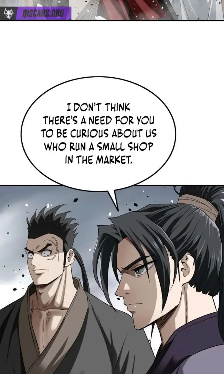 The Supreme Demon Swordmaster Chapter 12 Page 123