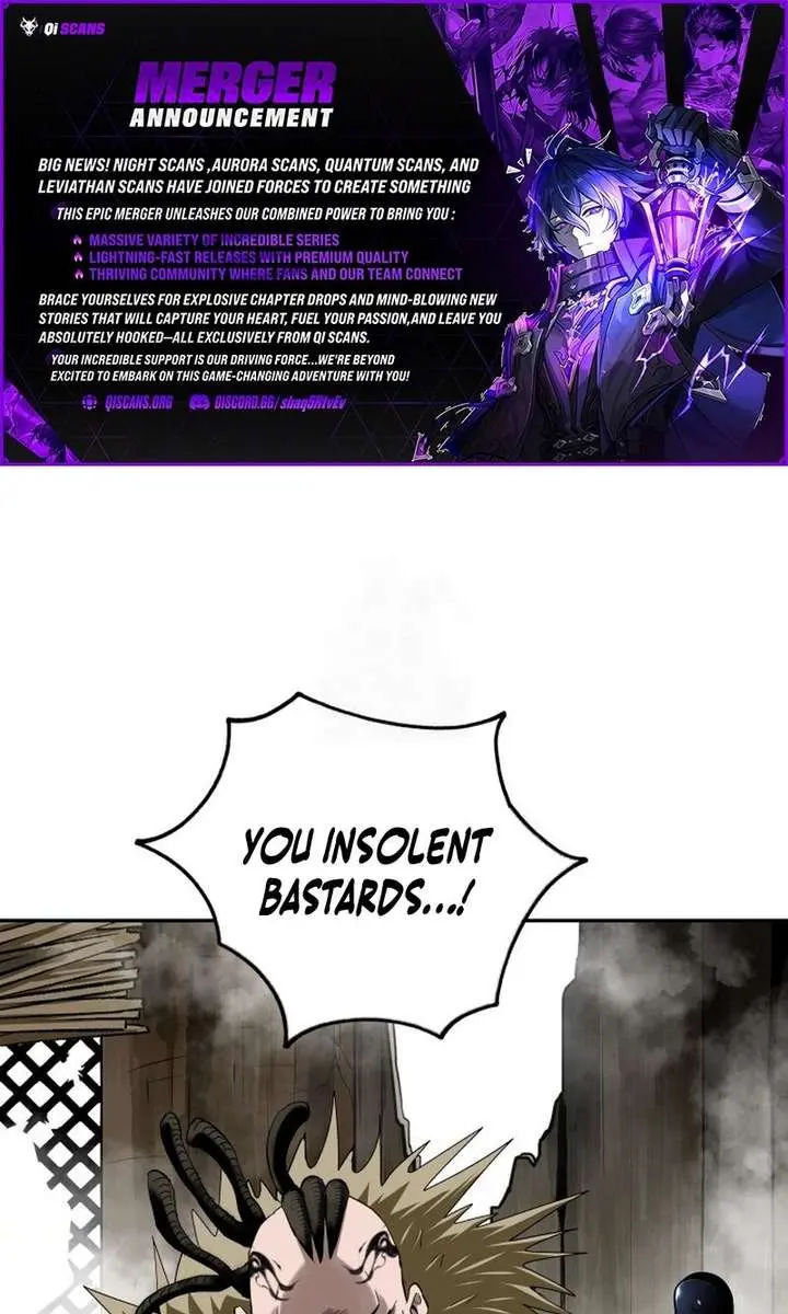 The Supreme Demon Swordmaster Chapter 13 Page 2