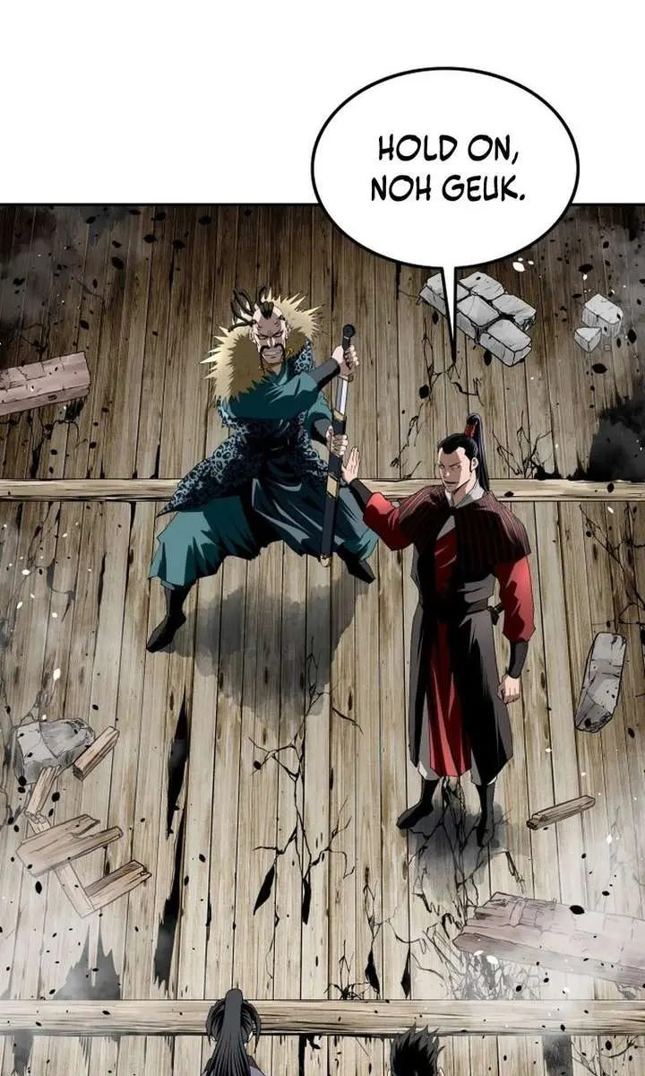The Supreme Demon Swordmaster Chapter 13 Page 4