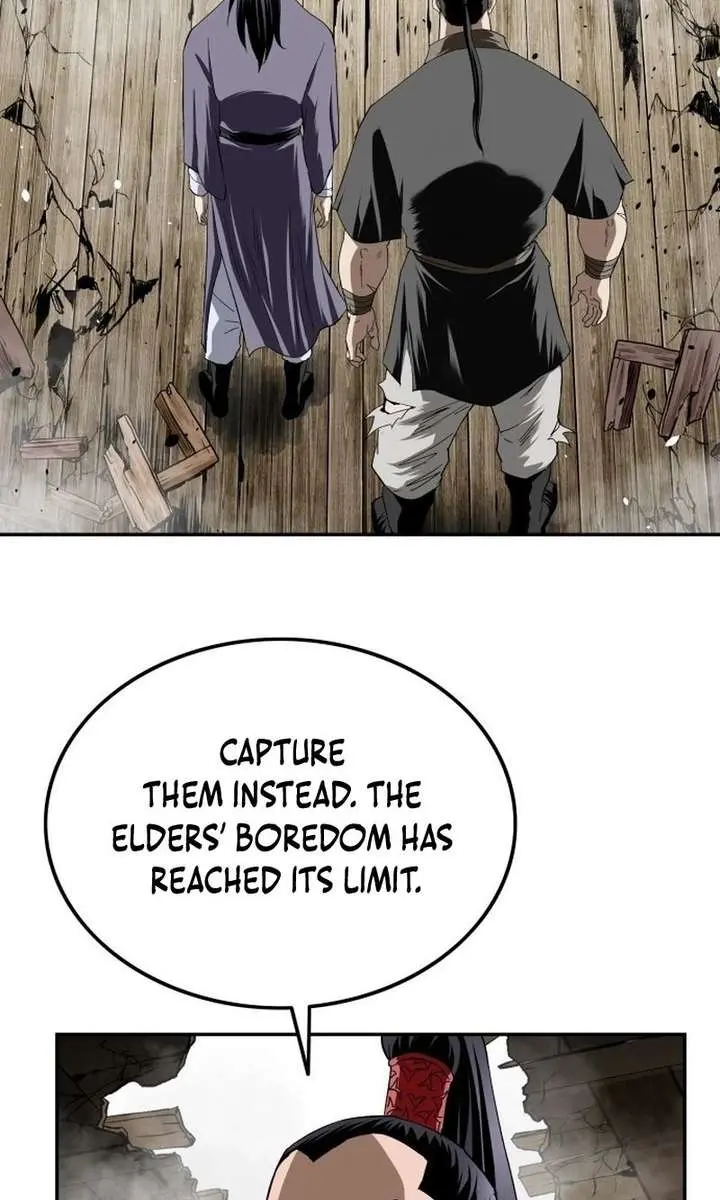 The Supreme Demon Swordmaster Chapter 13 Page 5