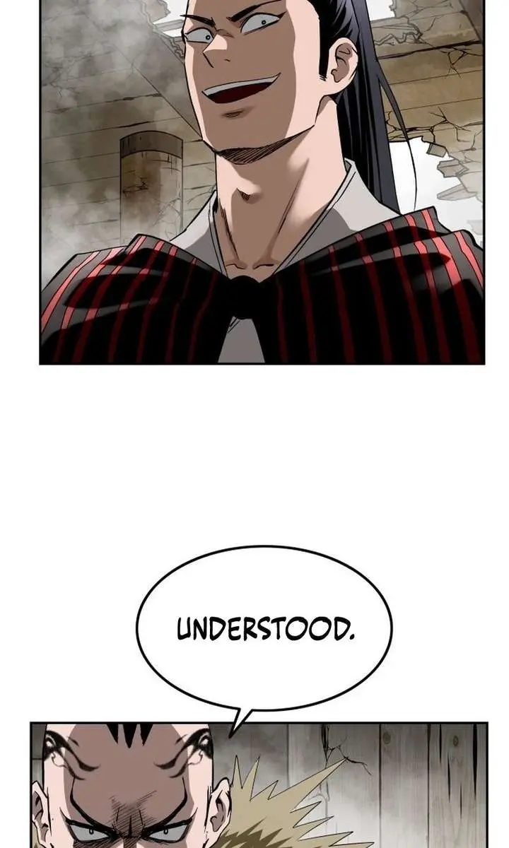 The Supreme Demon Swordmaster Chapter 13 Page 6