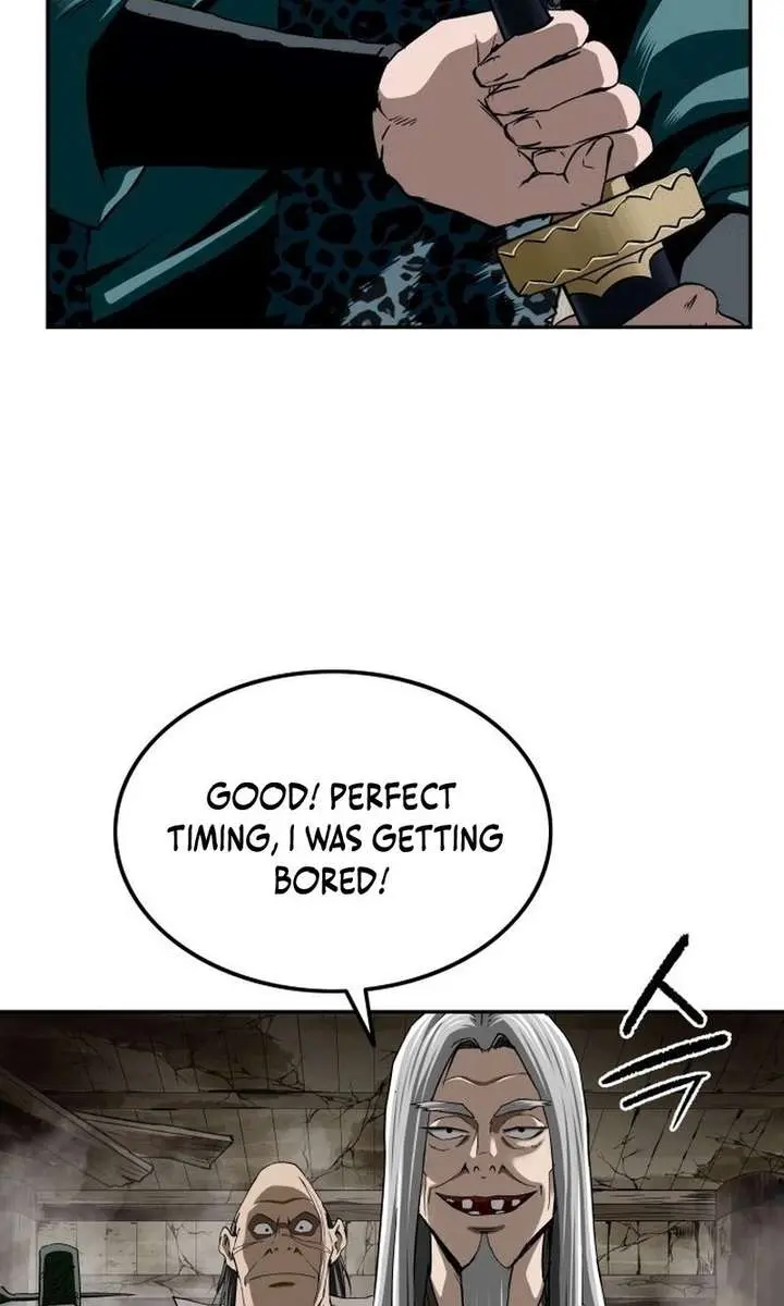 The Supreme Demon Swordmaster Chapter 13 Page 8
