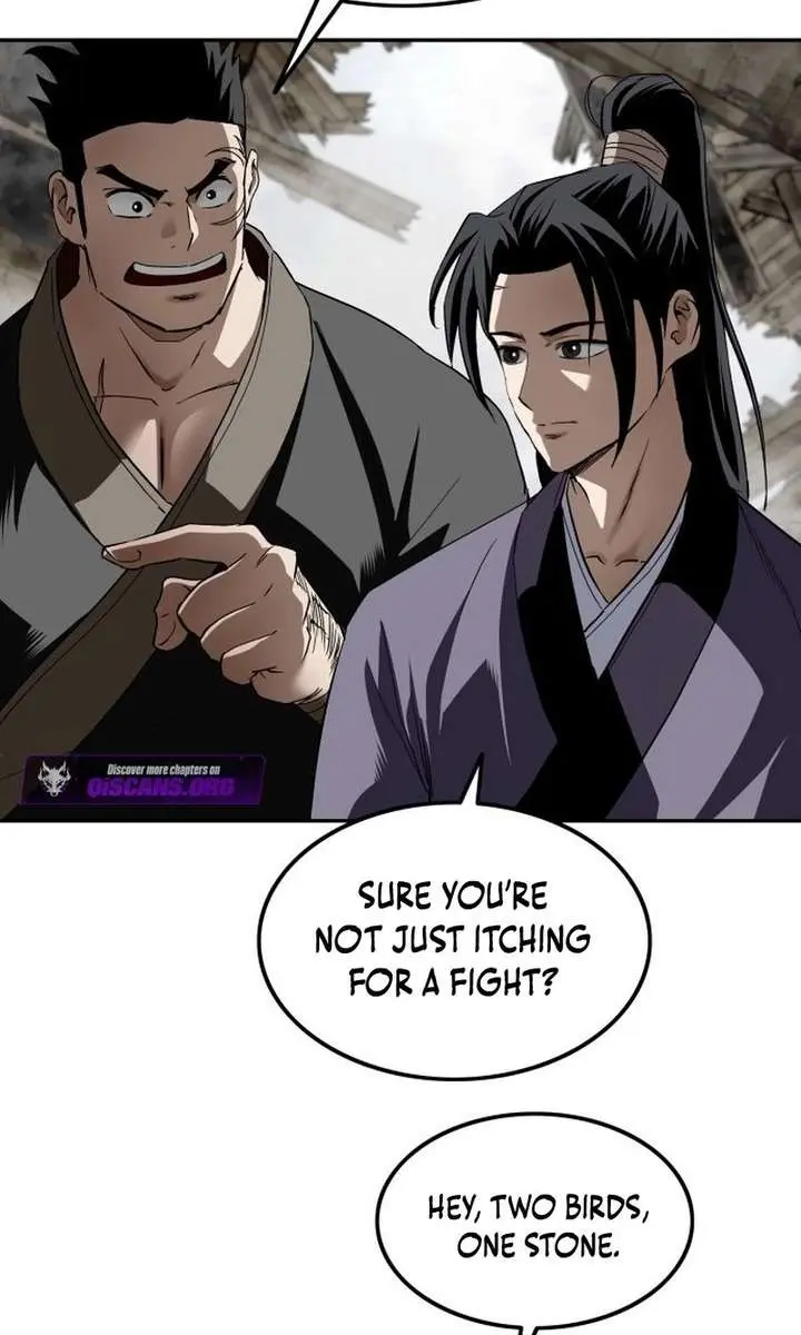 The Supreme Demon Swordmaster Chapter 13 Page 10