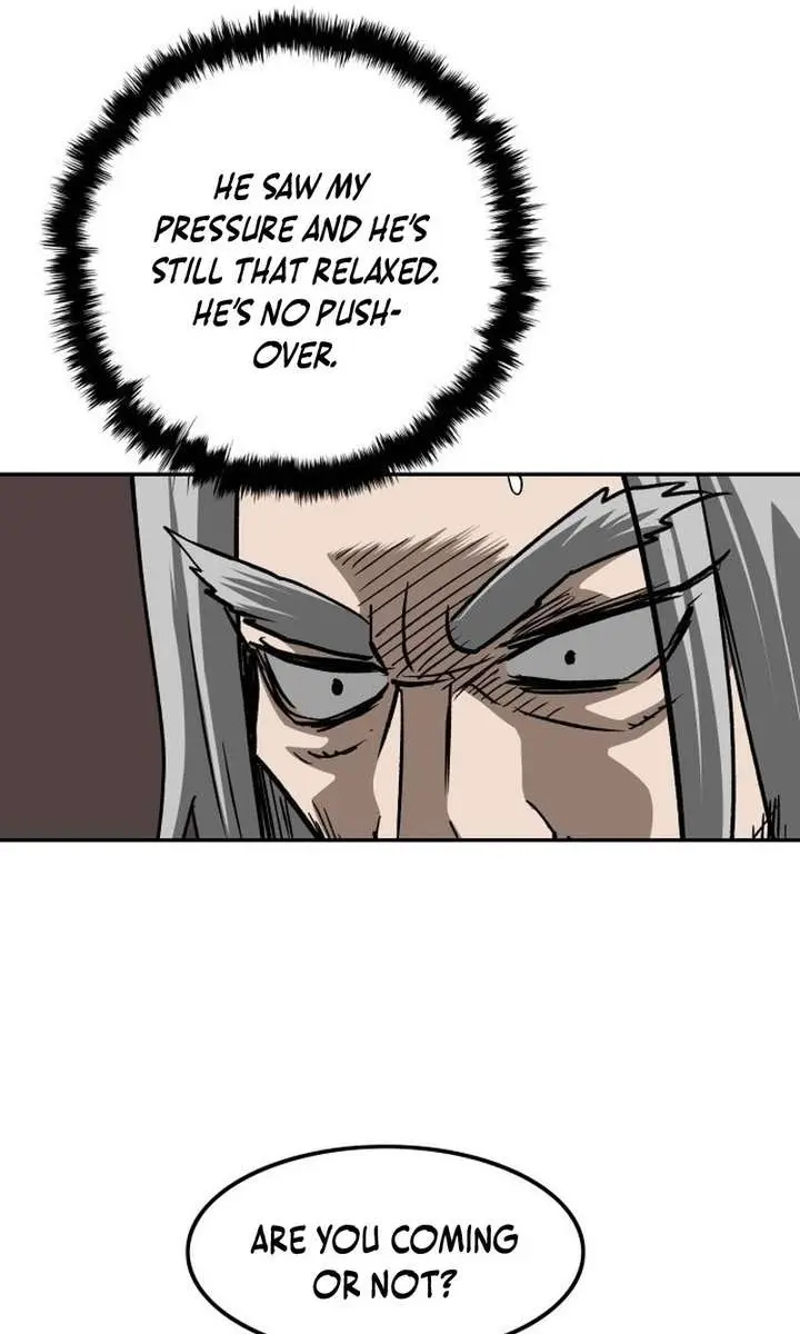 The Supreme Demon Swordmaster Chapter 13 Page 26