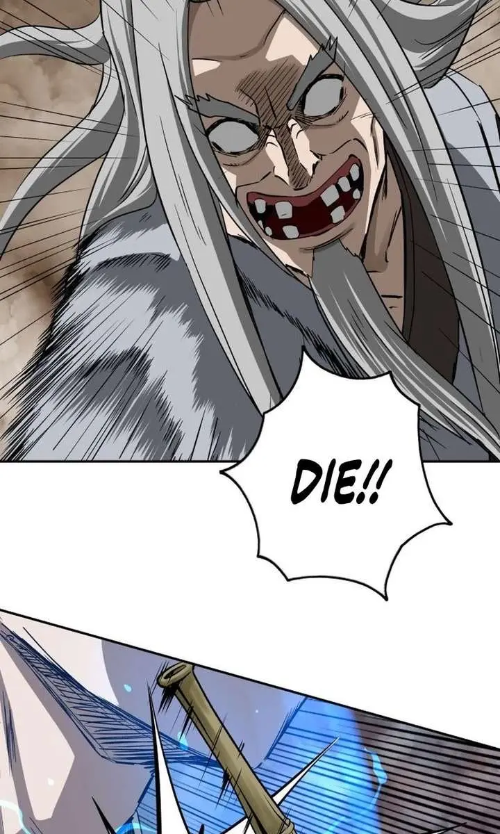 The Supreme Demon Swordmaster Chapter 13 Page 33