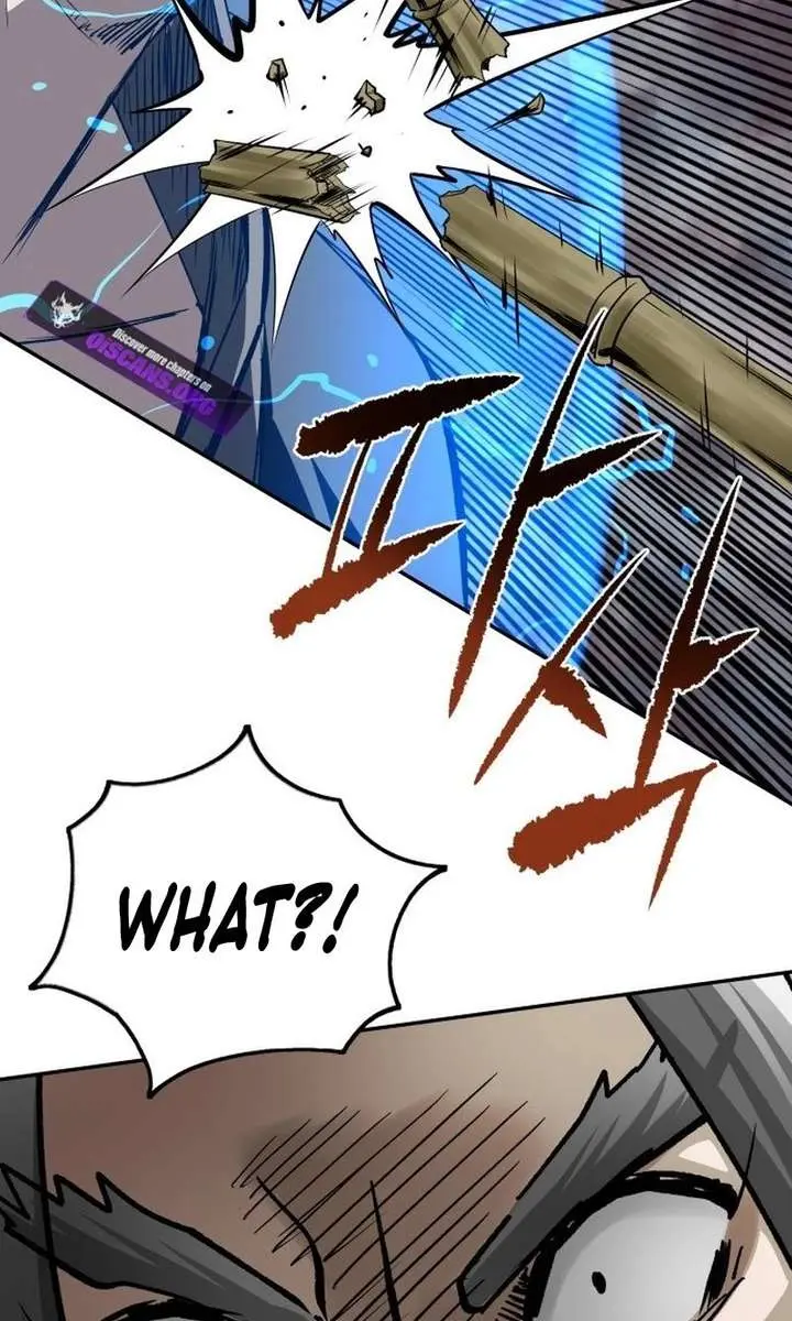 The Supreme Demon Swordmaster Chapter 13 Page 34