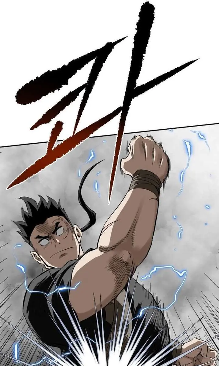 The Supreme Demon Swordmaster Chapter 13 Page 36