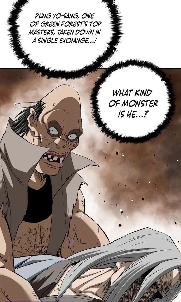The Supreme Demon Swordmaster Chapter 13 Page 45