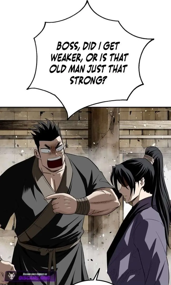The Supreme Demon Swordmaster Chapter 13 Page 48