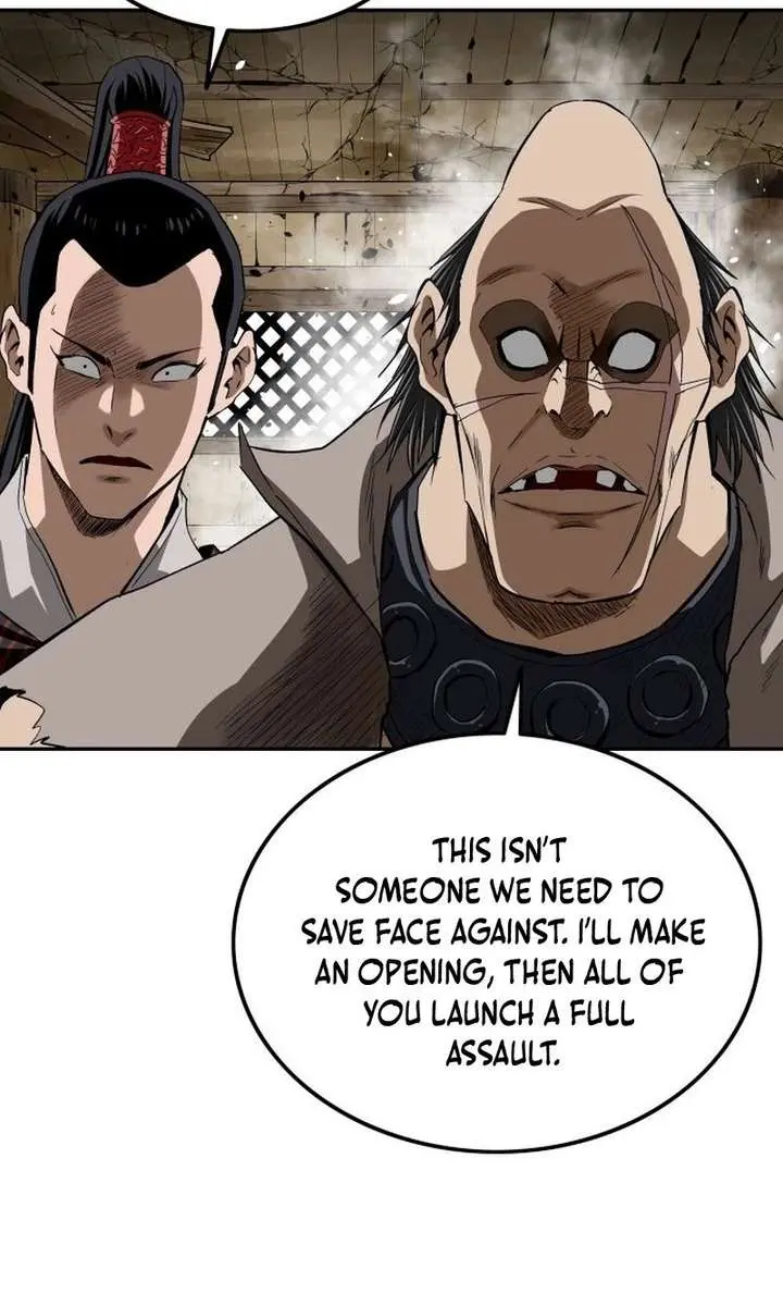 The Supreme Demon Swordmaster Chapter 13 Page 52