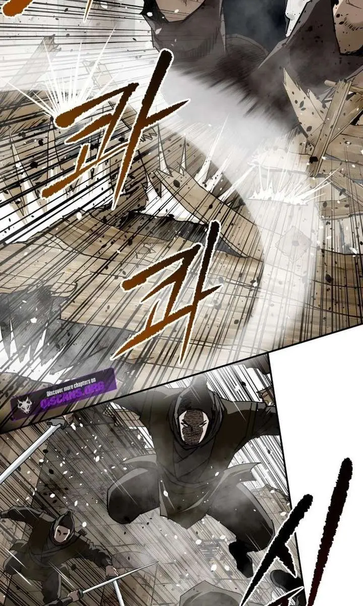 The Supreme Demon Swordmaster Chapter 13 Page 61