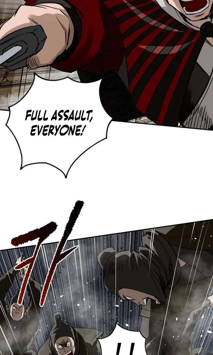 The Supreme Demon Swordmaster Chapter 13 Page 63