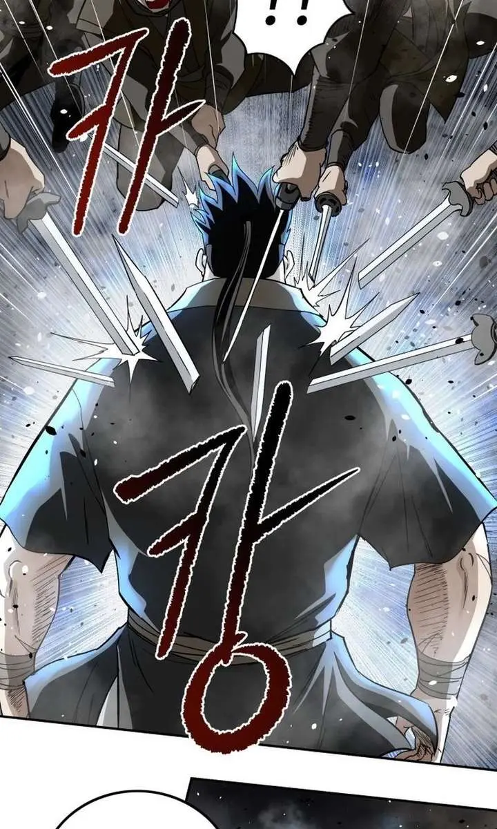 The Supreme Demon Swordmaster Chapter 13 Page 64