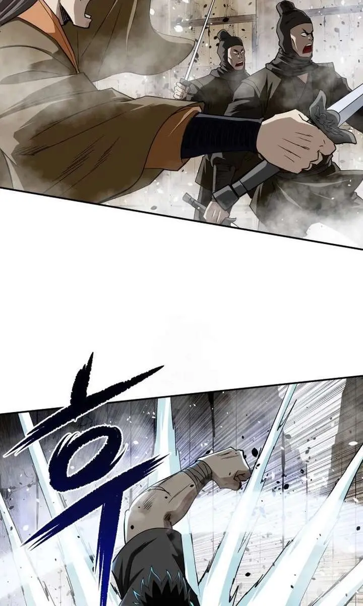 The Supreme Demon Swordmaster Chapter 13 Page 67