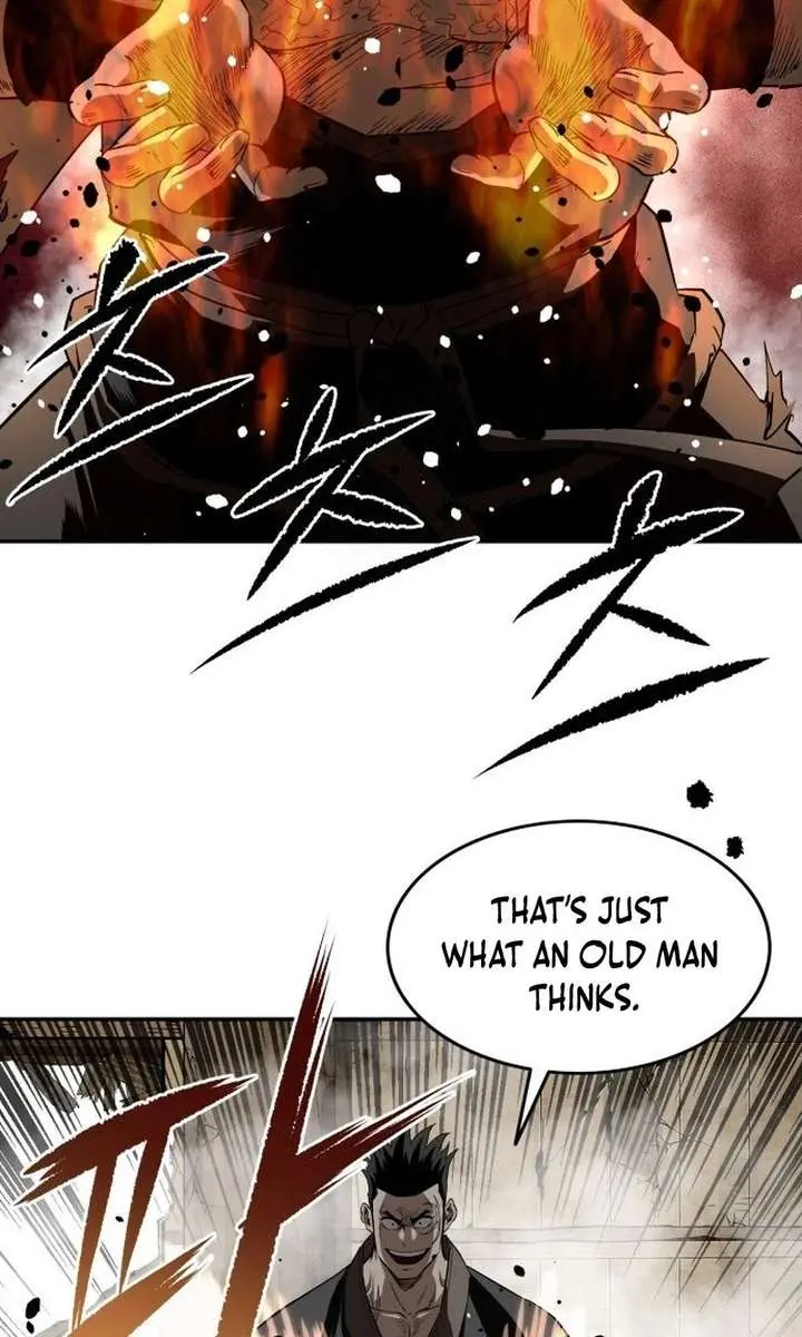 The Supreme Demon Swordmaster Chapter 13 Page 78