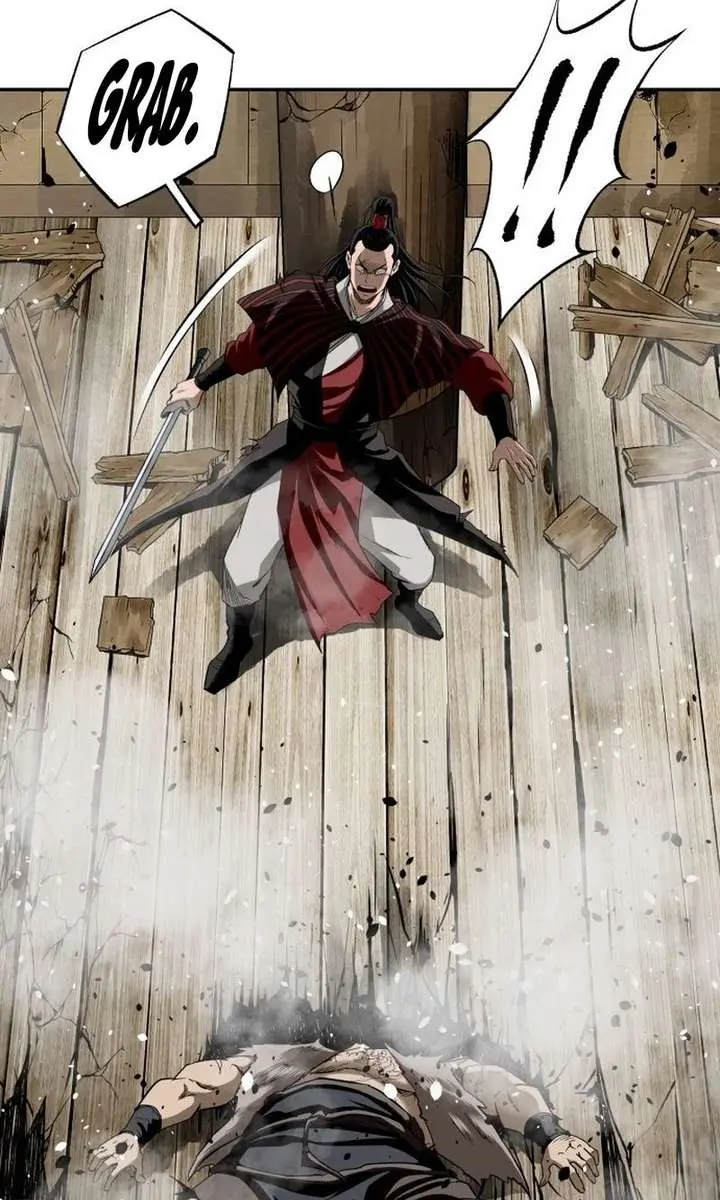 The Supreme Demon Swordmaster Chapter 13 Page 91