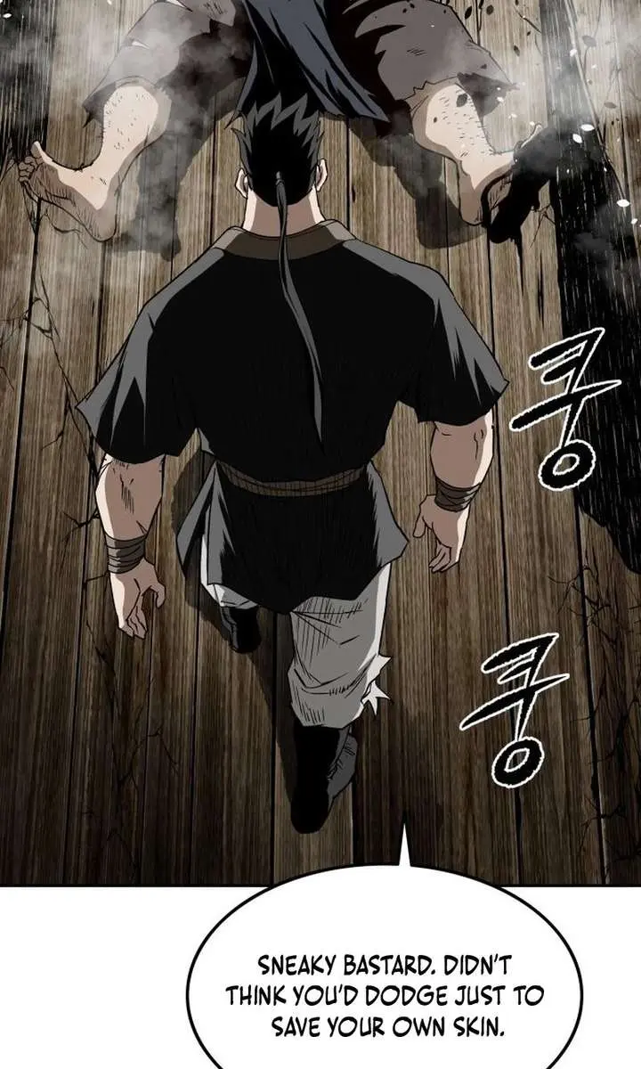 The Supreme Demon Swordmaster Chapter 13 Page 92
