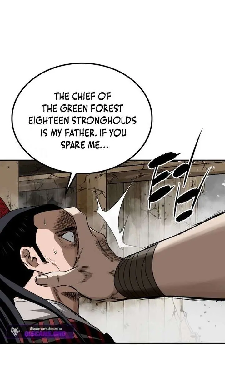 The Supreme Demon Swordmaster Chapter 13 Page 94