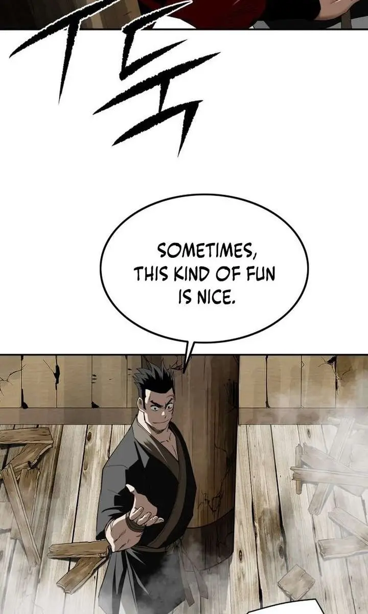 The Supreme Demon Swordmaster Chapter 13 Page 97