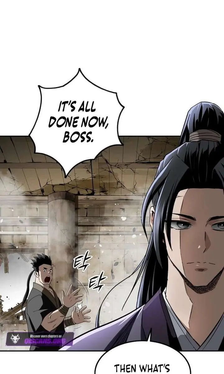 The Supreme Demon Swordmaster Chapter 13 Page 99