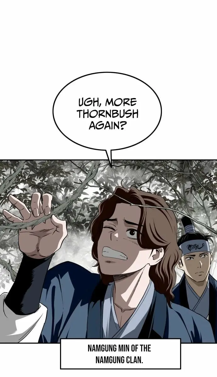 The Supreme Demon Swordmaster Chapter 14 Page 8