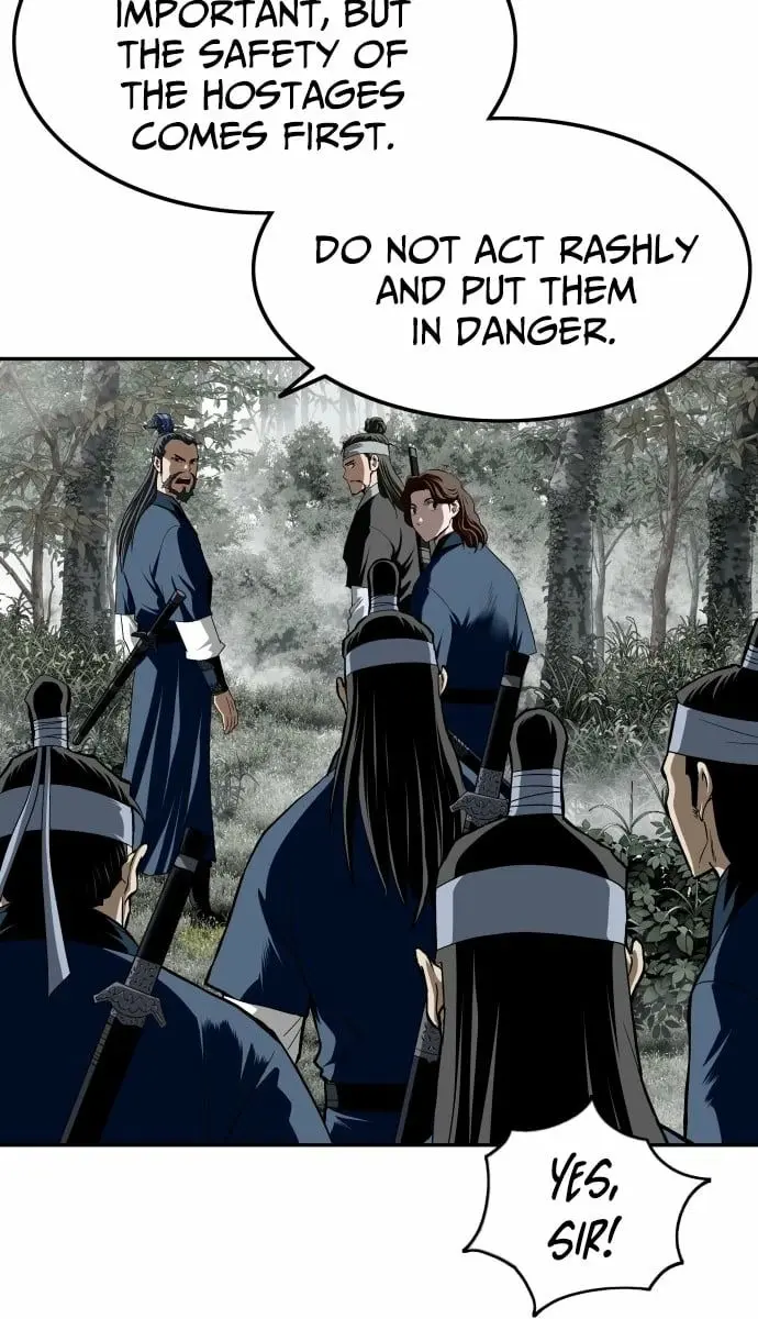The Supreme Demon Swordmaster Chapter 14 Page 13