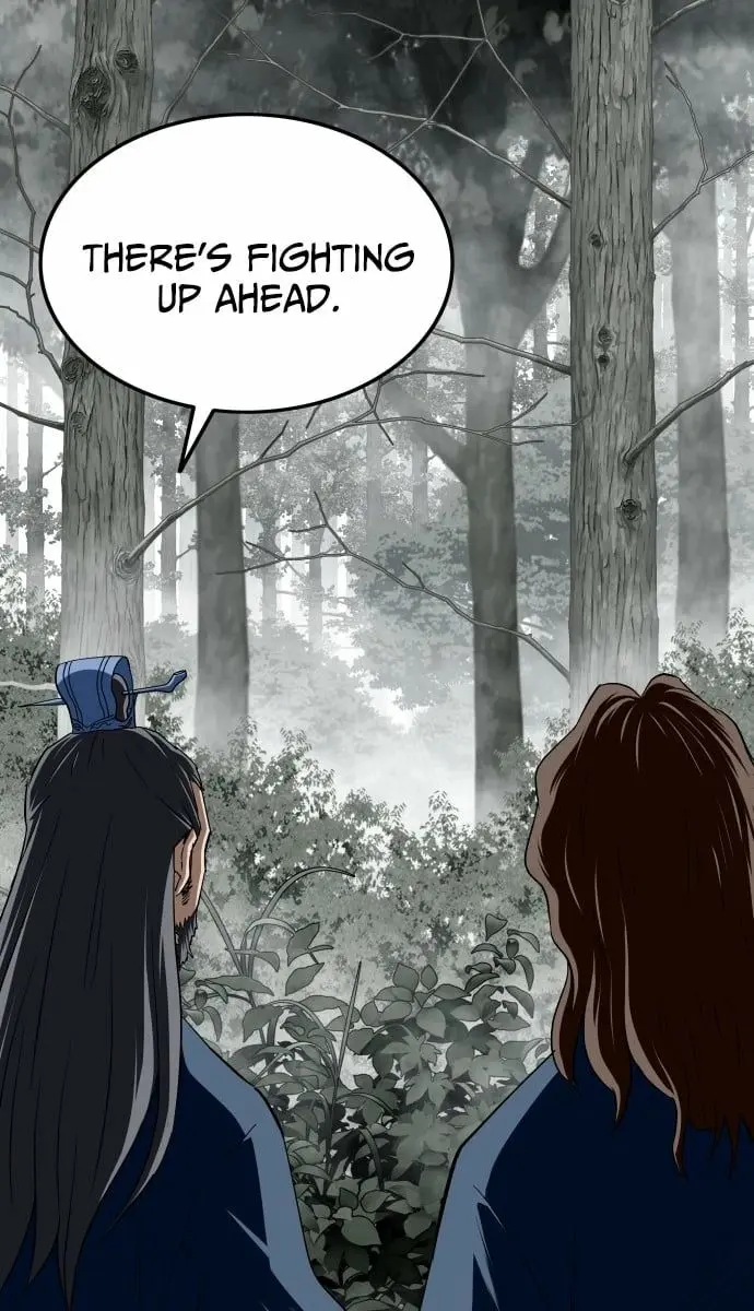 The Supreme Demon Swordmaster Chapter 14 Page 18