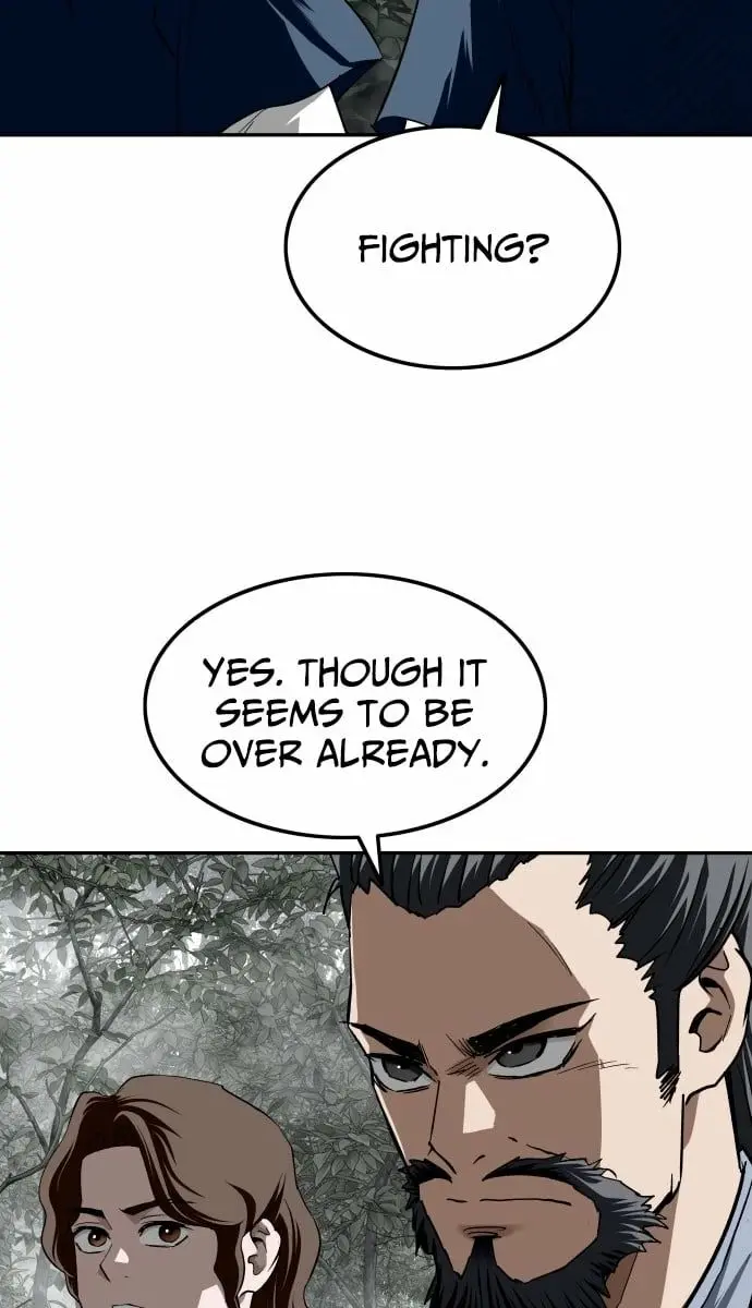 The Supreme Demon Swordmaster Chapter 14 Page 19