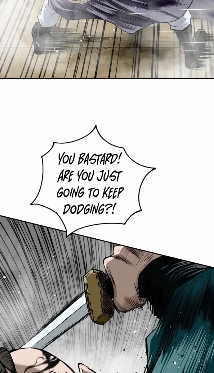 The Supreme Demon Swordmaster Chapter 14 Page 30
