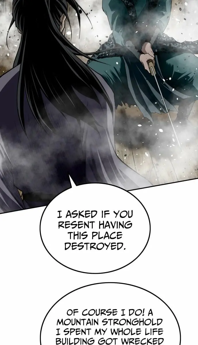 The Supreme Demon Swordmaster Chapter 14 Page 34