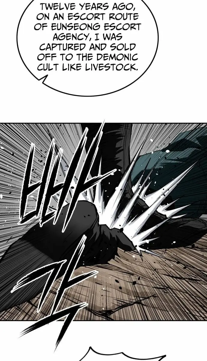 The Supreme Demon Swordmaster Chapter 14 Page 47