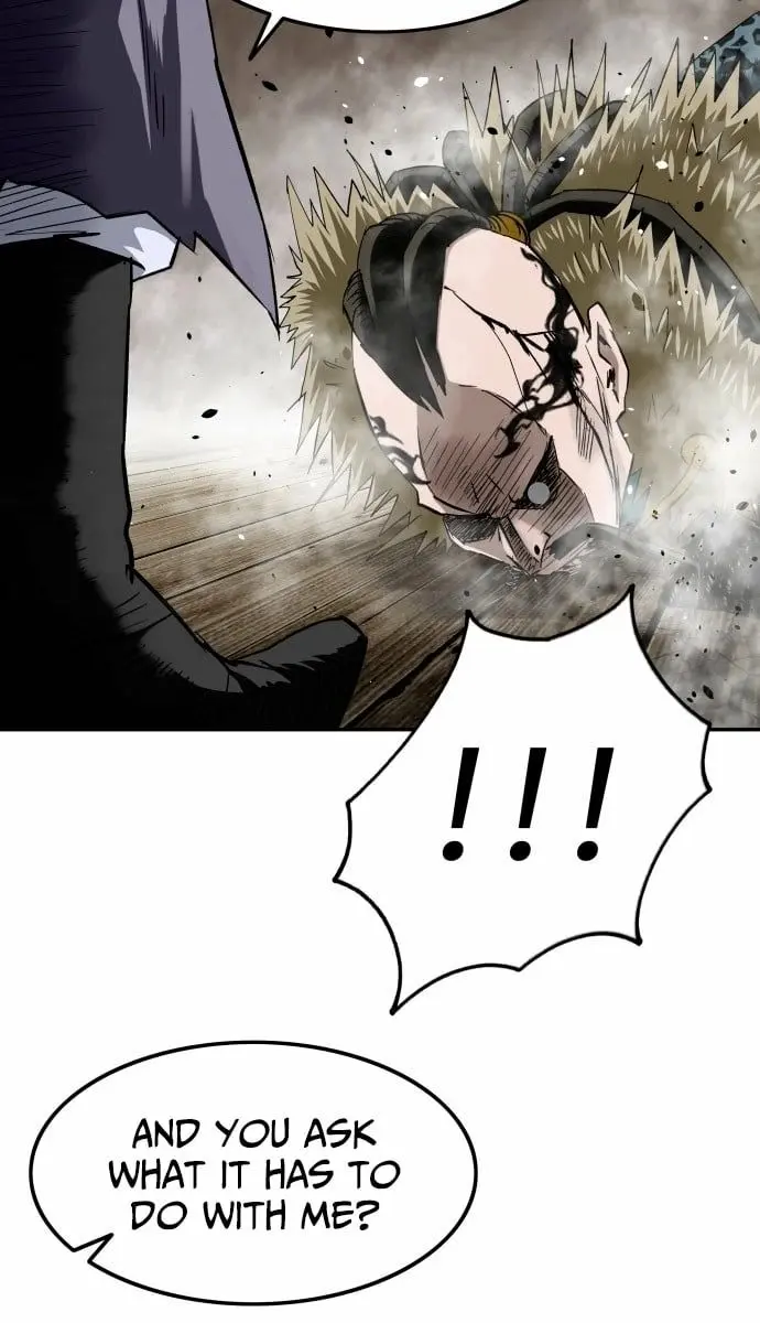 The Supreme Demon Swordmaster Chapter 14 Page 58