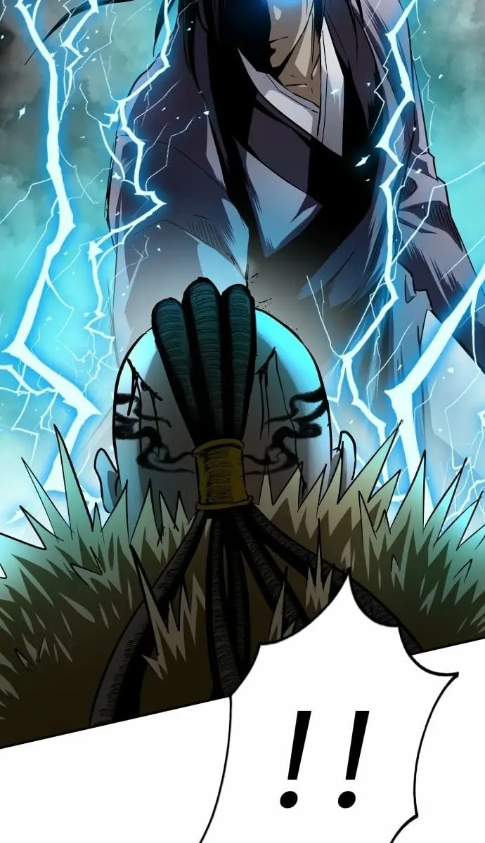 The Supreme Demon Swordmaster Chapter 14 Page 65