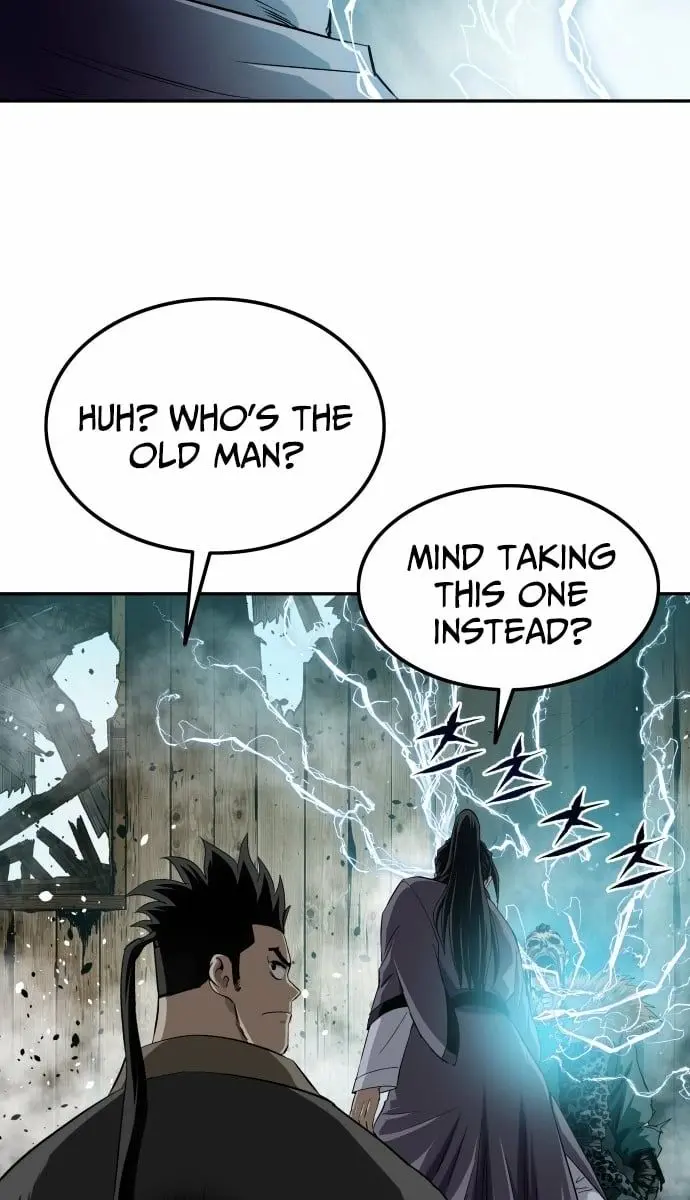 The Supreme Demon Swordmaster Chapter 14 Page 73