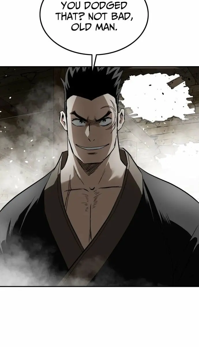 The Supreme Demon Swordmaster Chapter 14 Page 87