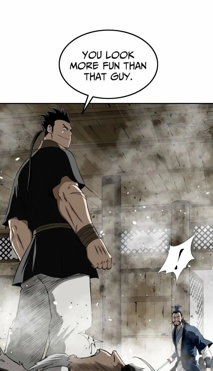 The Supreme Demon Swordmaster Chapter 14 Page 88