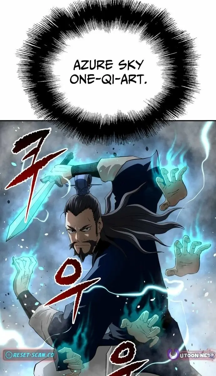 The Supreme Demon Swordmaster Chapter 14 Page 92