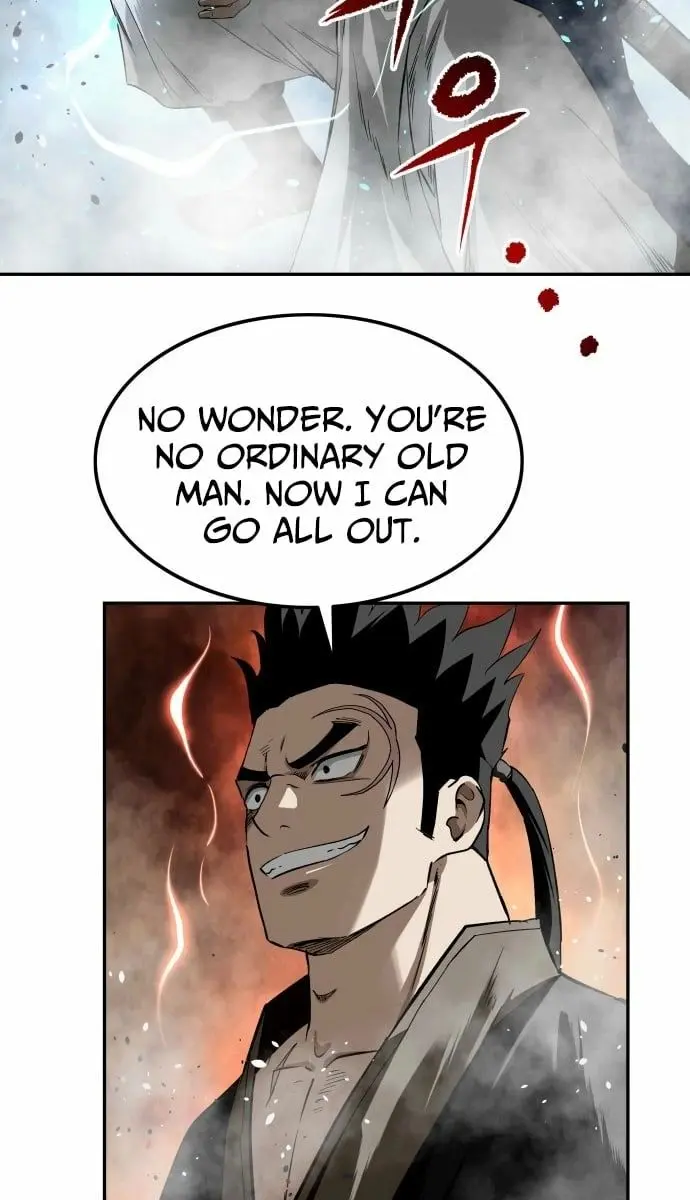 The Supreme Demon Swordmaster Chapter 14 Page 93