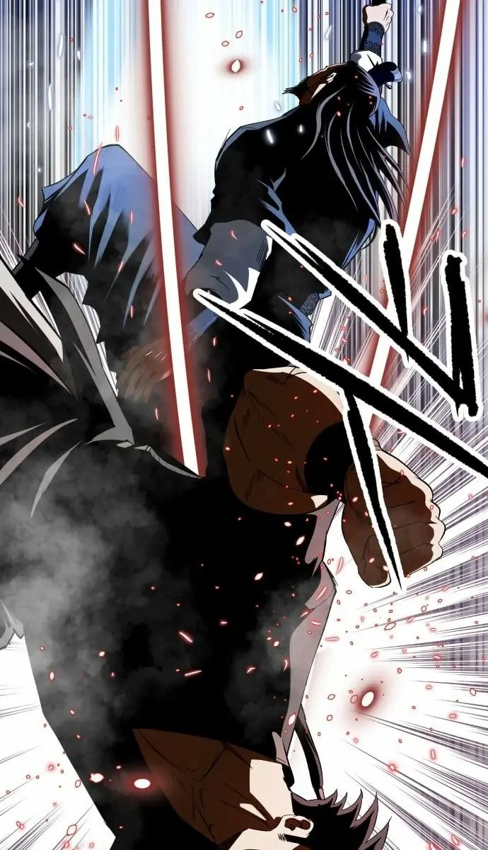 The Supreme Demon Swordmaster Chapter 14 Page 103