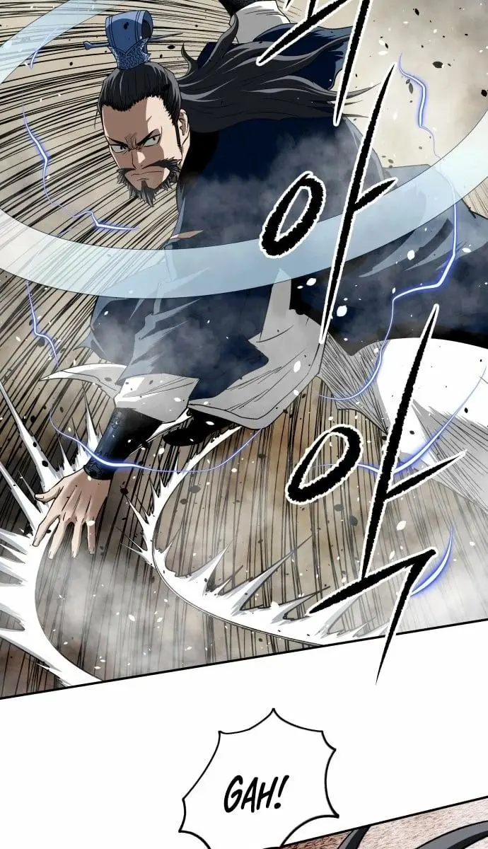 The Supreme Demon Swordmaster Chapter 14 Page 105