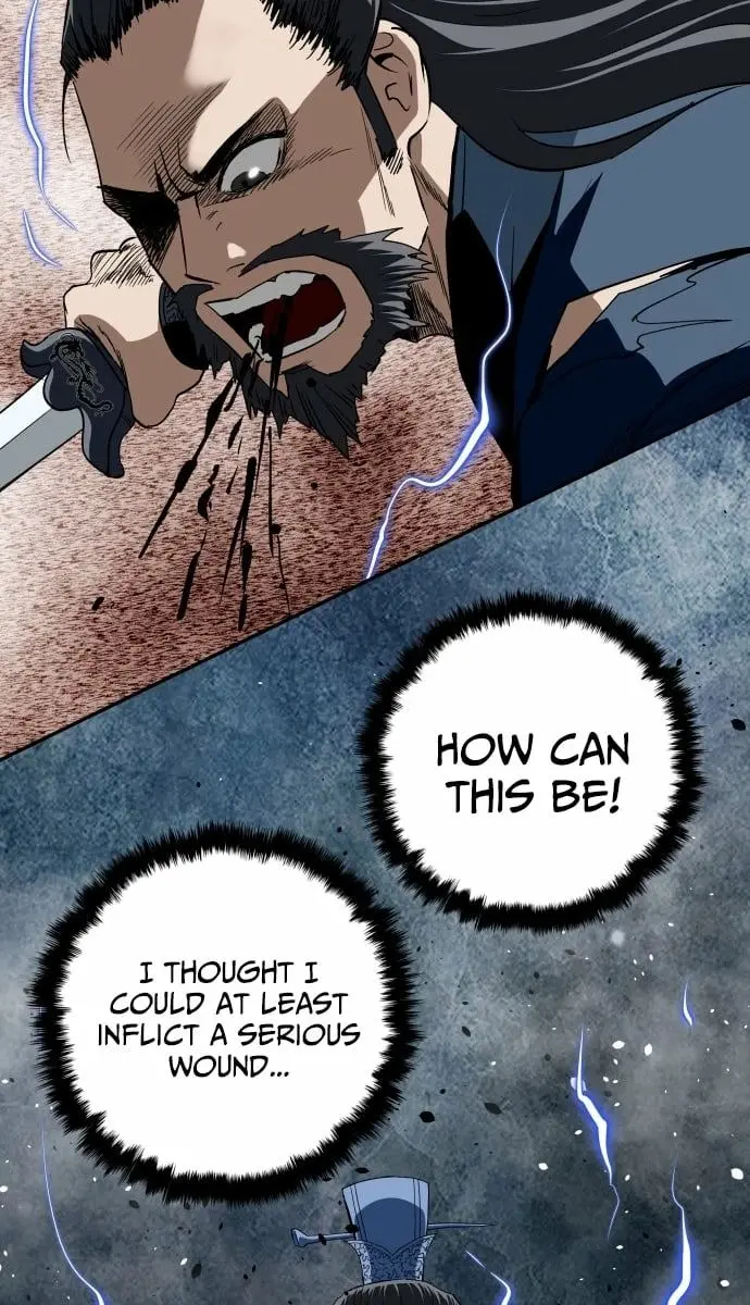The Supreme Demon Swordmaster Chapter 14 Page 107