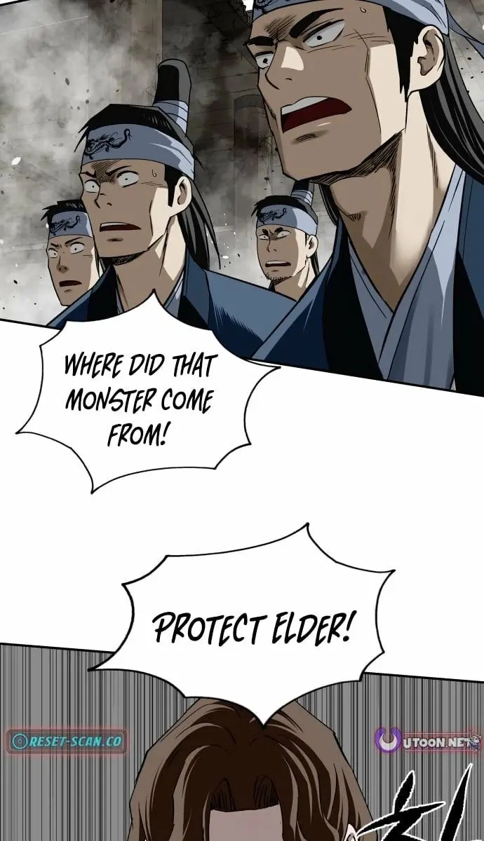 The Supreme Demon Swordmaster Chapter 14 Page 112