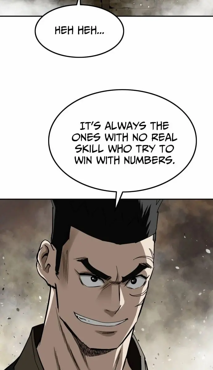 The Supreme Demon Swordmaster Chapter 14 Page 115
