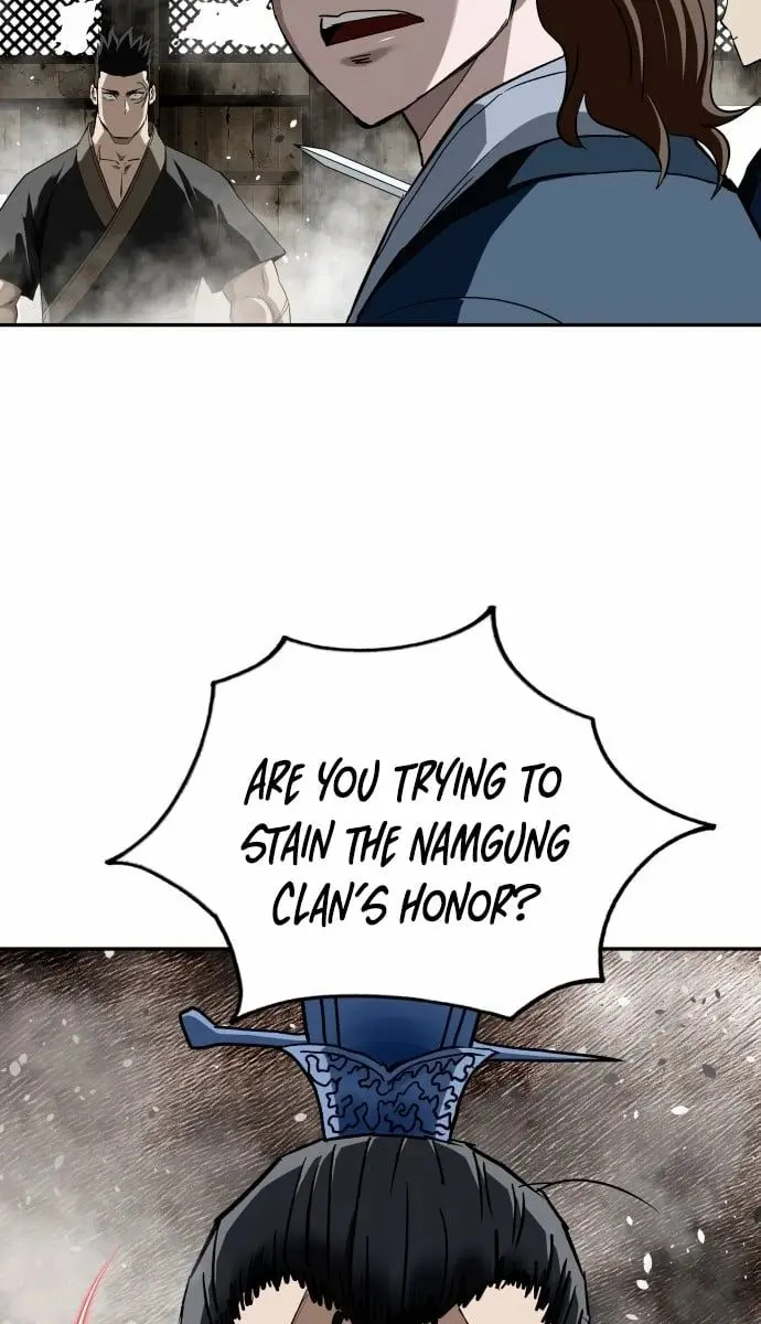 The Supreme Demon Swordmaster Chapter 14 Page 119