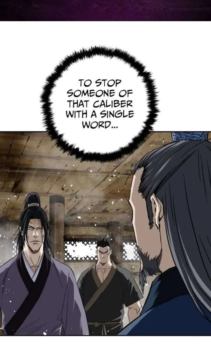The Supreme Demon Swordmaster Chapter 15 Page 3