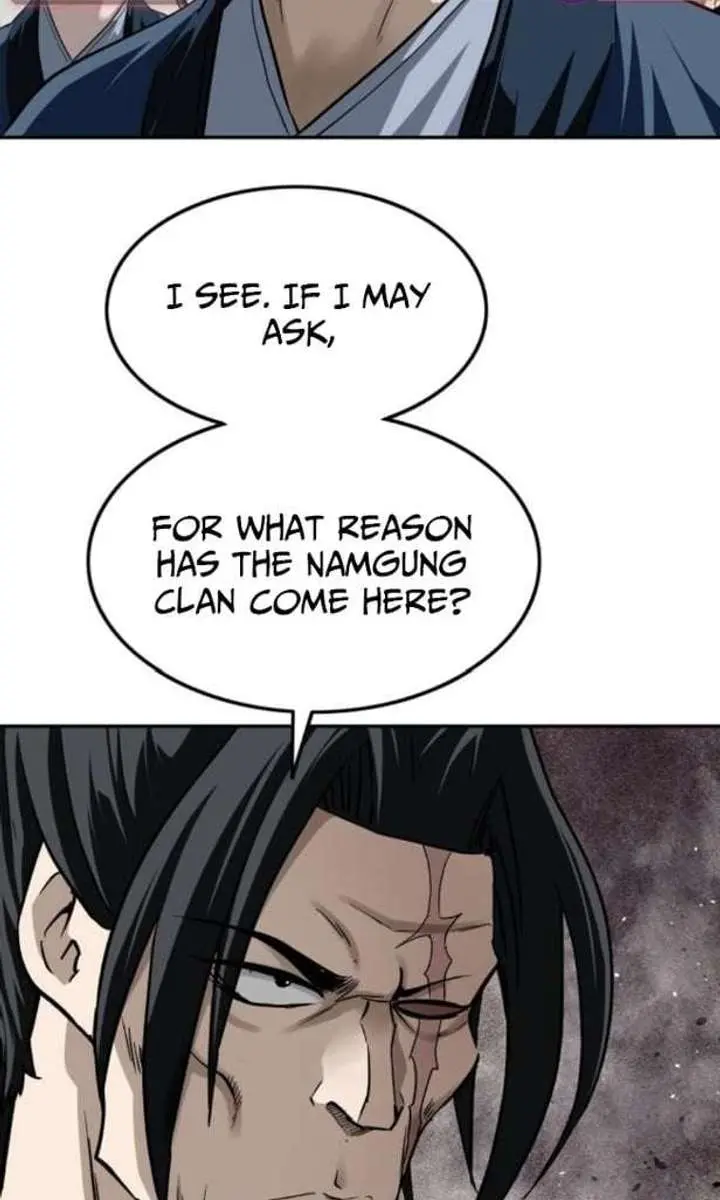 The Supreme Demon Swordmaster Chapter 15 Page 5