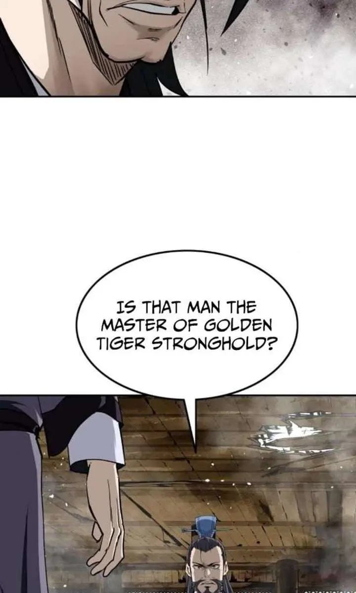 The Supreme Demon Swordmaster Chapter 15 Page 6