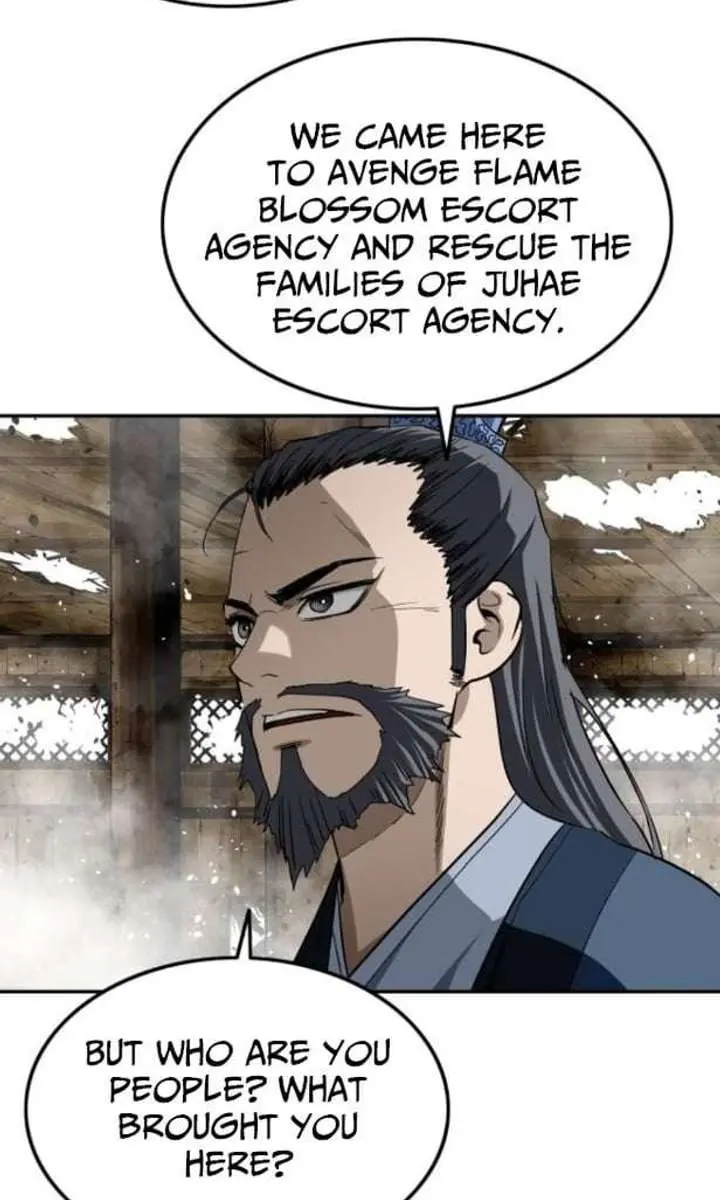 The Supreme Demon Swordmaster Chapter 15 Page 8