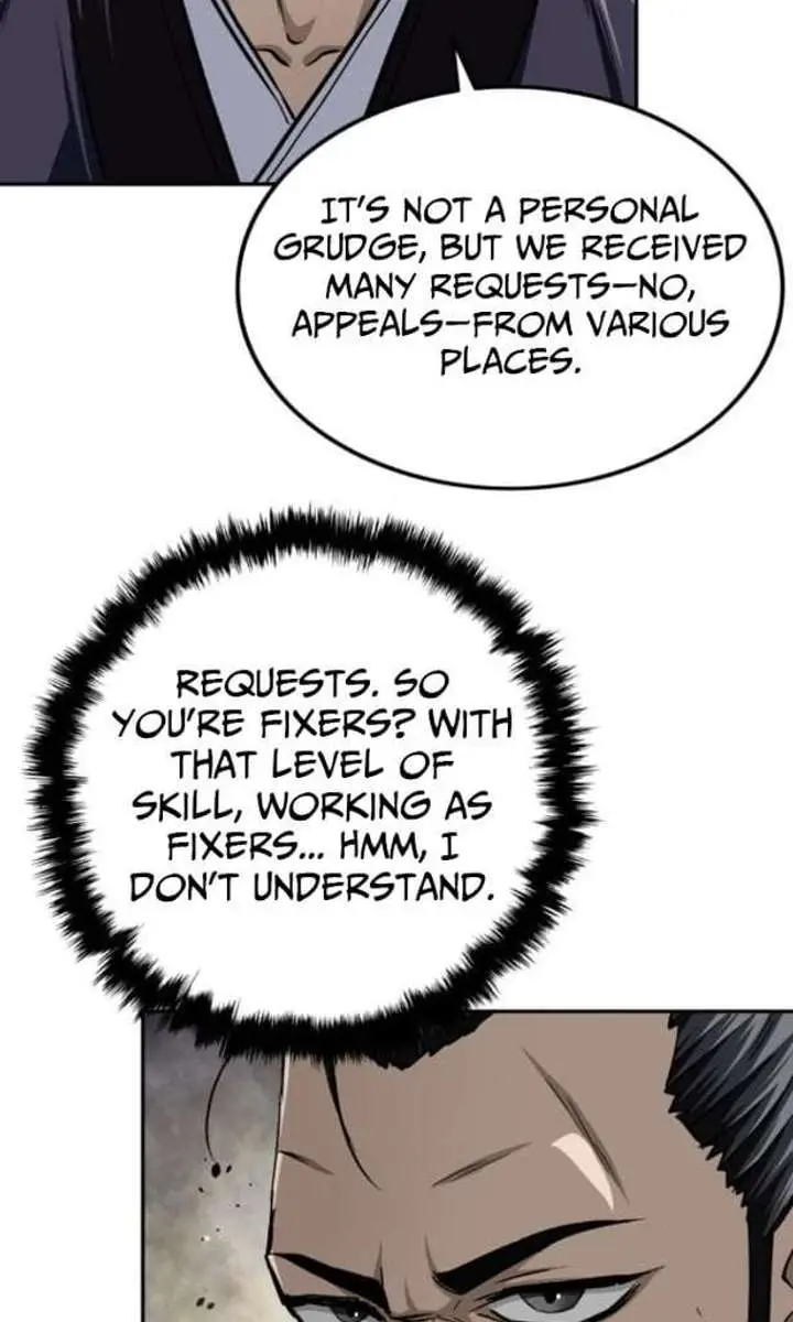 The Supreme Demon Swordmaster Chapter 15 Page 10